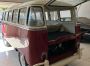 For sale - VW T1 splitwindow bus 1975, EUR 21900