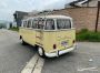 For sale - VW T1 splitwindow bus samba camper 1975, EUR 31000