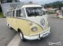 Predám - VW T1 splitwindow bus samba camper 1975, EUR 31000