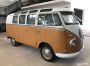 VW T1 splitwindow bus samba replica 1962