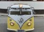 Predám - VW T1 splitwindow bus samba replica 1974, EUR 34500