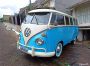 For sale - VW T1 Year 1970! 15 Windows for Sale!, EUR 25000