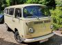 For sale - VW t2 a/b 1972 Camper california import, EUR 18500