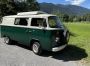 For sale - VW T2 Automat, CHF auf Anfrage