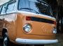 For sale - VW T2 baywindow bus 1978, EUR 25000