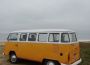 For sale - VW T2 baywindow bus 1987, EUR 10000