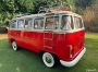 For sale - VW T2 baywindow bus camper van 1988, EUR 24500