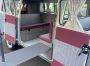 til salg - VW T2 baywindow bus camper van 1994, EUR 26500
