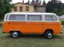 For sale - Vw t2 deluxe 78, EUR 28000