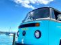 VW T2 Event Bus