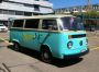 Prodajа - VW T2 Event Bus, CHF 27750