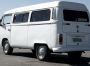 Vends - VW T2 from Brazil 1999 - SOLD, EUR 13300