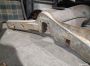 For sale - VW T2 front part of the NOS frame, EUR 1400