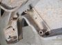 For sale - VW T2 front part of the NOS frame, EUR 1400