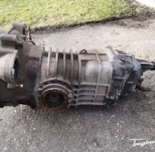 For sale - VW T2 gearbox 6 rib CP 091, EUR 1000