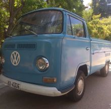 For sale - Vw t2a, EUR 9800