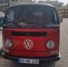 For sale - VW T2A 1967, GBP 25000
