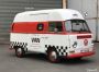 Vw T2a Highroof (foodtruck)
