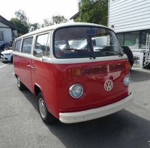 For sale - VW T2b - 1978, CHF 20000