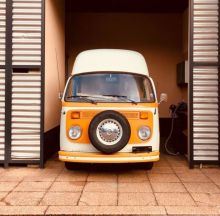 For sale - VW t2b 1.6l 1974, CHF 9800