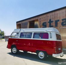 For sale - VW T2 b , CHF 39900