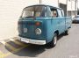 For sale - VW T2b DOKA / Pick up /Double Cab , CHF 7500