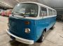 For sale - VW T2b sunroof bus 1978, 2.0 FI , EUR 19450