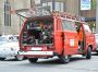 Venda - VW T3 1.9 Feuerwehr, einmalige Rarität, WBX 5-Gang, EUR 34500