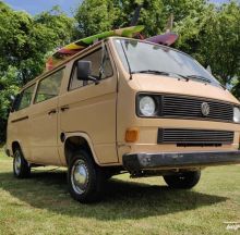 For sale - VW T3 70 PS Turbodiesel, EUR 5900