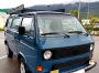 For sale - VW T3 Camper Syncro DJ - 112 - DA et Clim, moteur et BV refait à neuf, EUR 38900