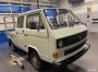 For sale - VW t3 Syncro, CHF 45000