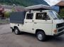 Vends - VW t3 Syncro, CHF 45000