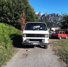 Vends - vw T3 Syncro 14, CHF 24000