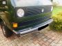 Prodajа - VW T3 Syncro SA Süd Afrika Grill unten NEU Lower South Africa, EUR 259