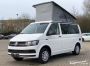 VW T6 California NEW with 2 years factory warranty
