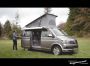 For sale - VW T6 California NEW with 2 years factory warranty, EUR 39300