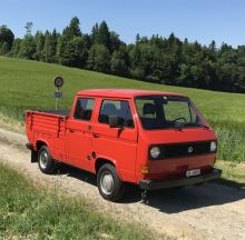 For sale - VW T3 Typ 2, CHF 26500