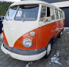 For sale - VW Typ 2 T1 , CHF 35900
