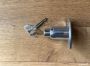 VW type 3 squareback tailgate lock 71 and younger 1500 1600