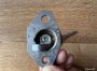 Vends - VW type 3 squareback tailgate lock 71 and younger 1500 1600, EUR 75