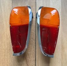 For sale - VW Type 3 taillights 61-69 311945231 squareback fastback, EUR €75