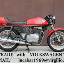 For sale - wanted vw t1-trade MV AGUSTA, EUR 2500