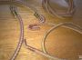 Verkaufe - Westfalia Westy SO23 SO33 bungee cords clamps, EUR 80 euro