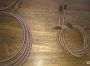 For sale - Westfalia Westy SO23 SO33 bungee cords clamps, EUR 80 euro