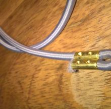 na sprzedaż - Westfalia Westy SO42 bungee cords with clamps SET of 4, EUR 55