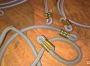 Te Koop - Westfalia Westy SO42 bungee cords with clamps SET of 4, EUR 55