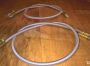 For sale - Westfalia Westy SO42 bungee cords with clamps SET of 4, EUR 55