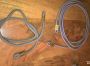 Te Koop - Westfalia Westy SO42 bungee cords with clamps SET of 4, EUR 55