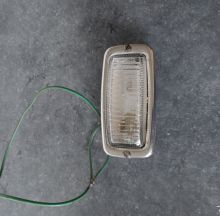 For sale - Wipac Reverse Lamp, EUR 60