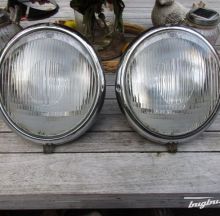 For sale - Zwitter / 53 oval headlights   , EUR 400